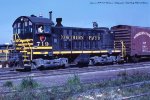 Northern Pacific S4 719